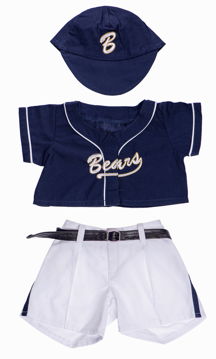 Baseball Uniform