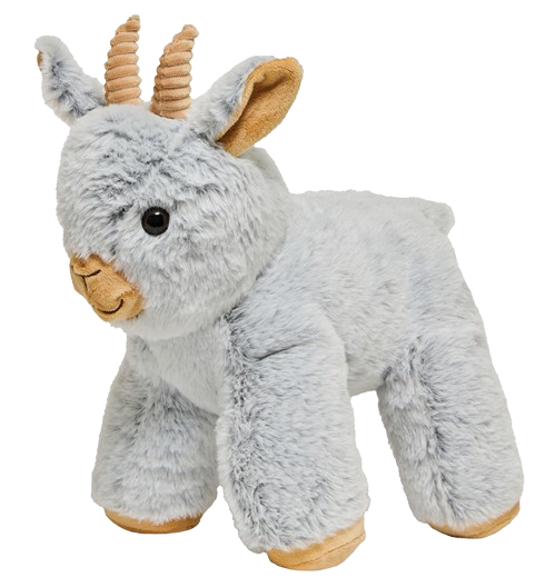 15" Billy Goat