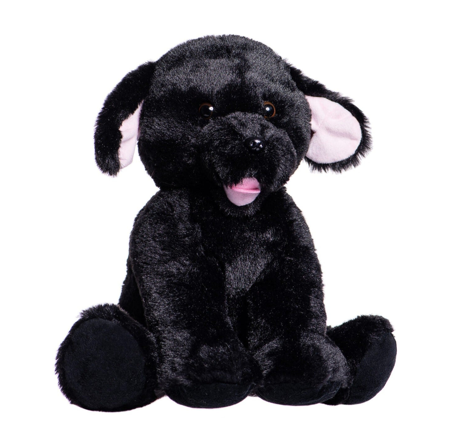 15″ Beau Black Lab