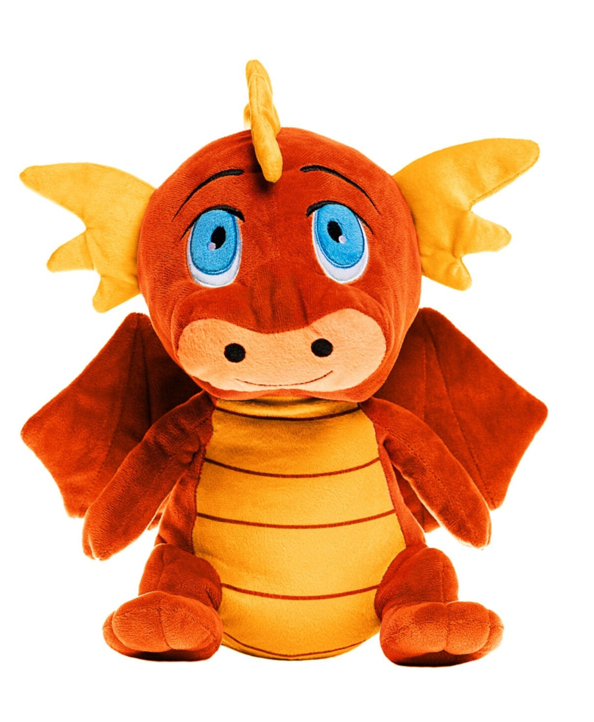 15″ Blaze The Dragon