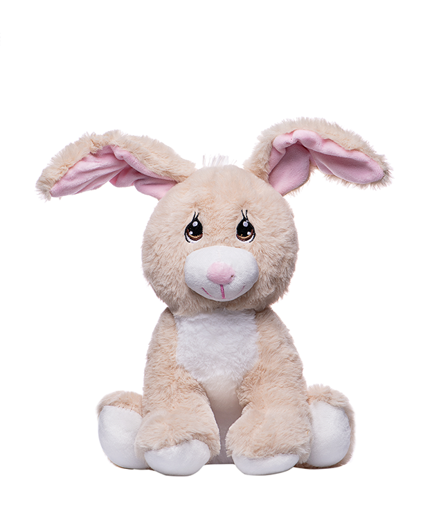 15″ Butterscotch Bunny