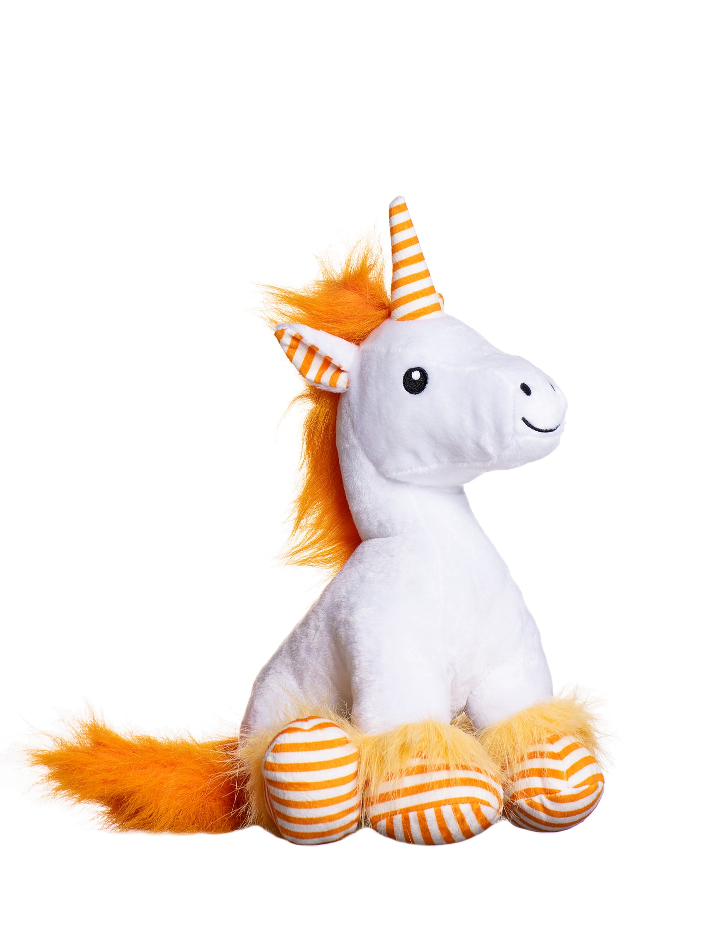 15"Candy Corn Unicorn | PRESALE ONLY
