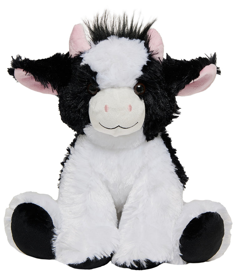 15″ Bubbles the Cow
