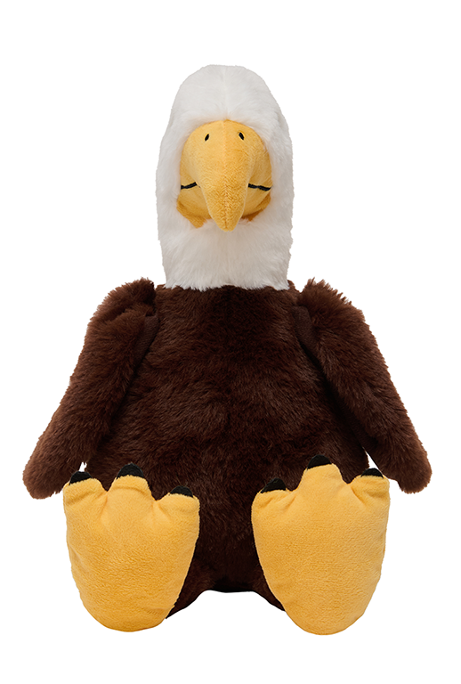 15" Ember the Eagle