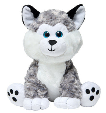 15″ Eska Husky