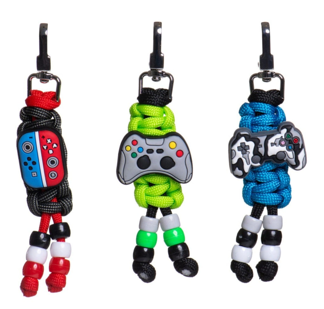 Gamer’s Portal