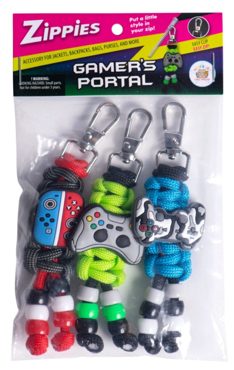 Gamer’s Portal
