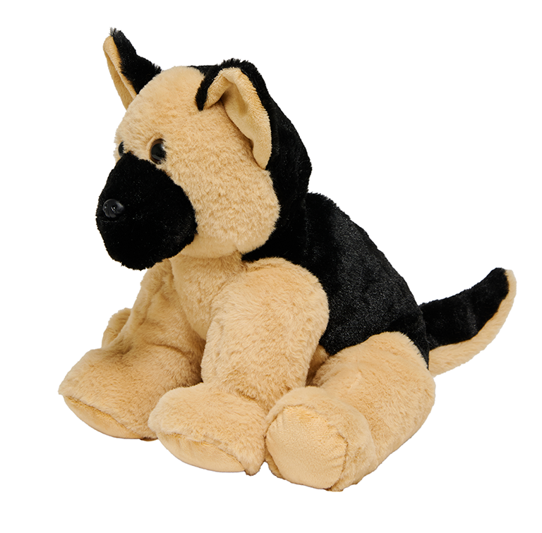 15″ German Shepard