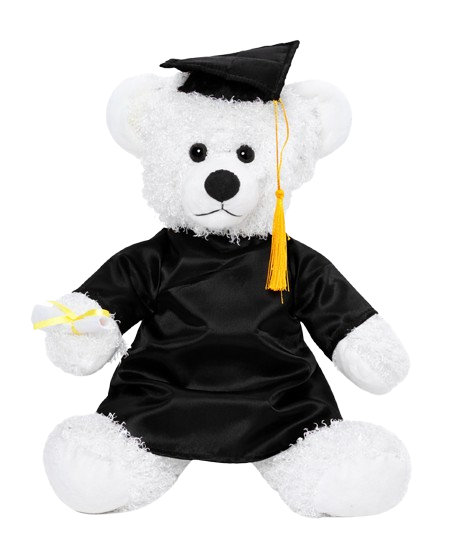Graduation Outfit- Black