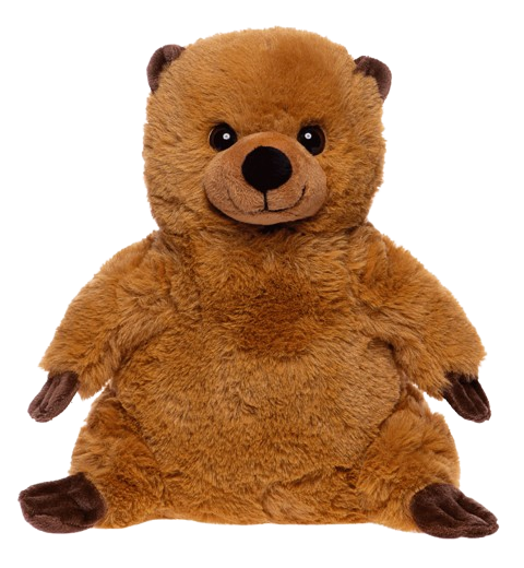 15″ Groundhog