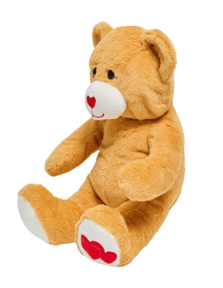 15" Honey Bear