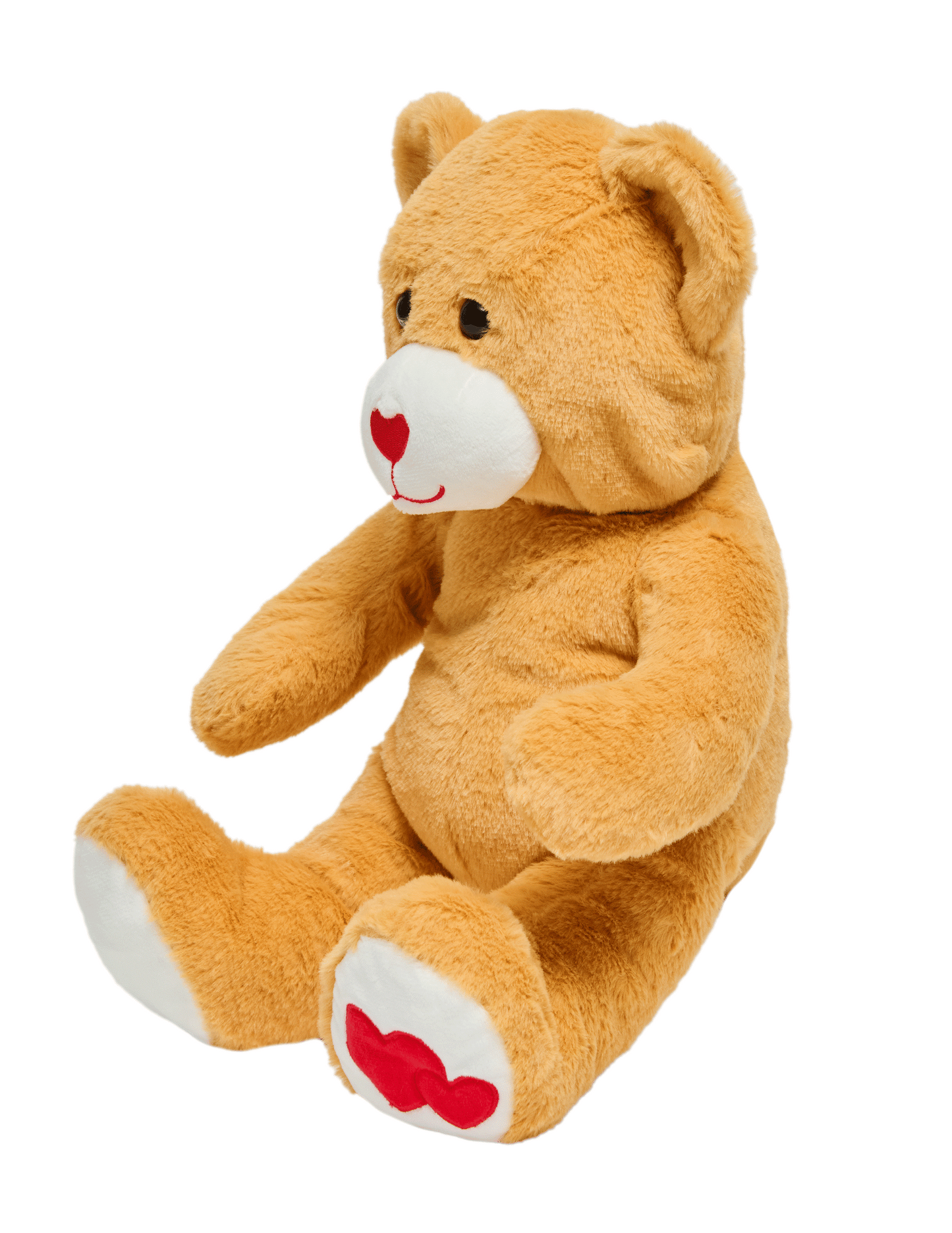 15" Honey Bear
