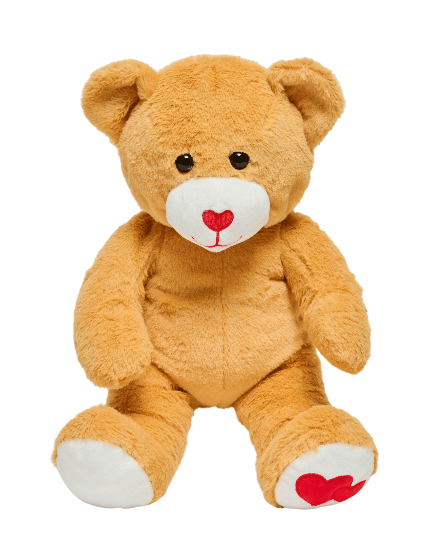15" Honey Bear