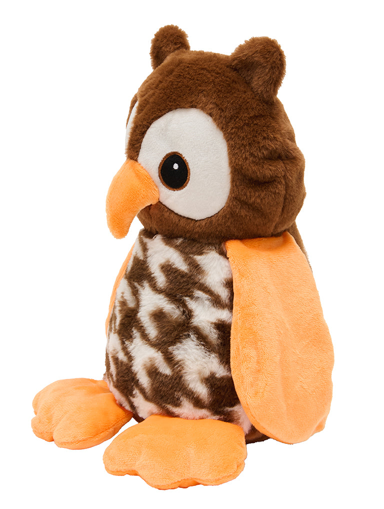 15" Hooty Owl | PRESALE