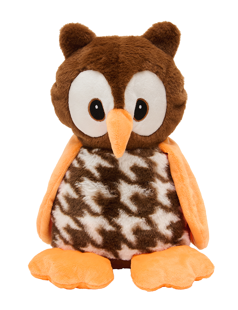 15" Hooty Owl | PRESALE