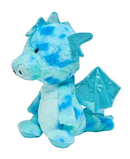 15" Jeremy Dragon