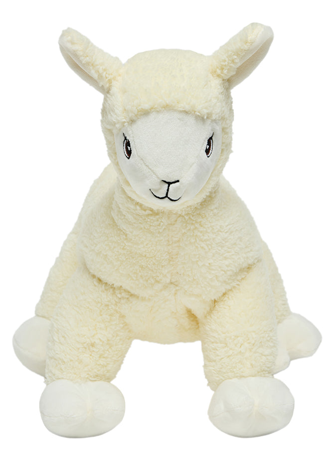 15 Luna Llama Noah s Ark Animal Workshop 15-luna-llama-noah-s-ark-animal-workshop