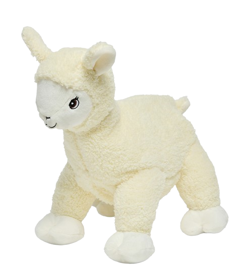 15" Luna Llama