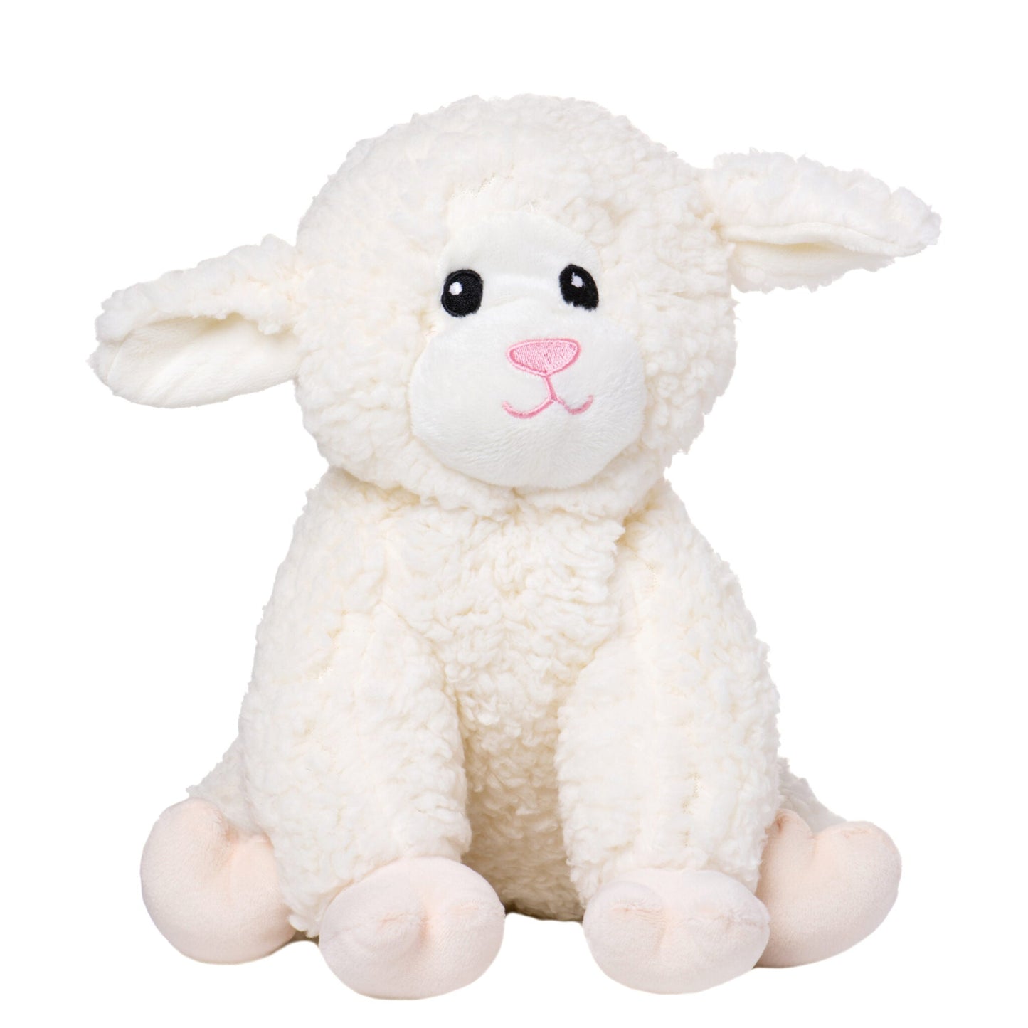 15″ Lollipop Lamb