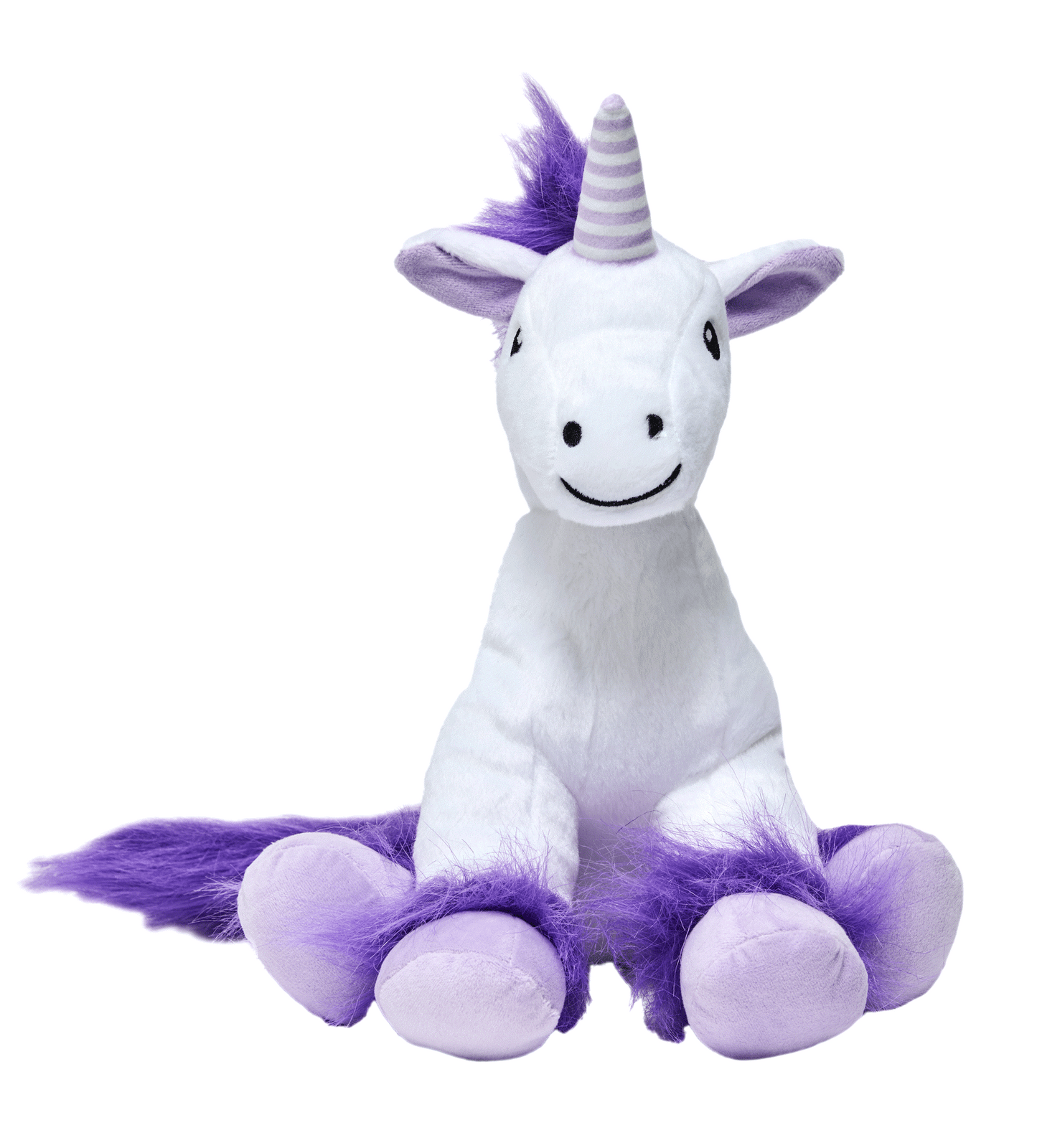 15" Lila Unicorn | PRESALE