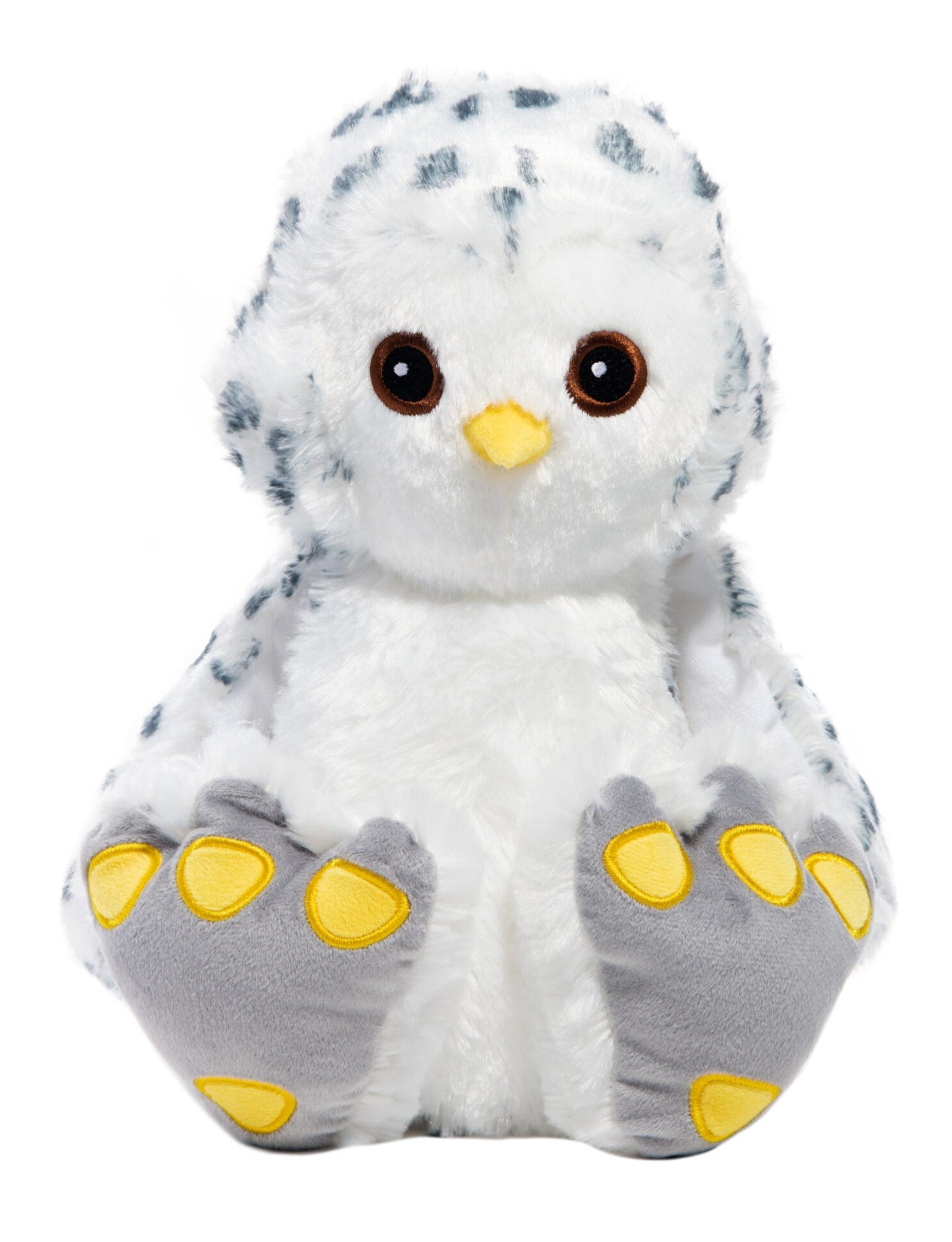 15″ Oakley Snow Owl