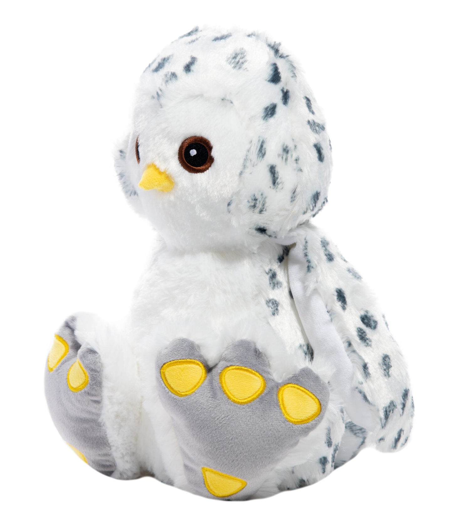 15″ Oakley Snow Owl