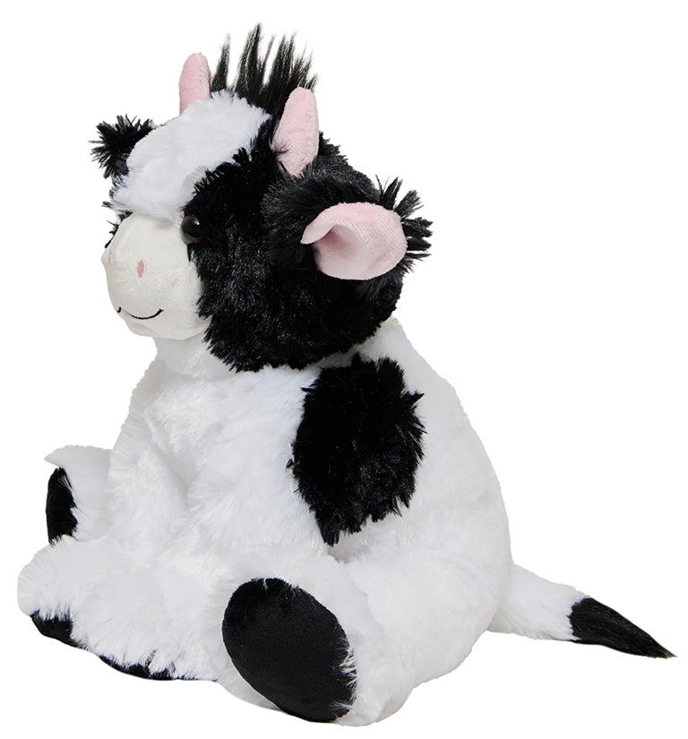 15″ Bubbles the Cow