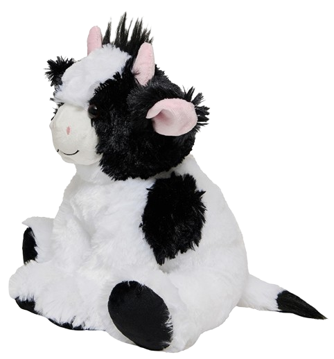 15″ Bubbles the Cow | PRESALE ONLY