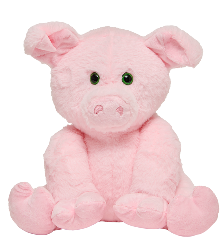 15″ Harvey the Pig