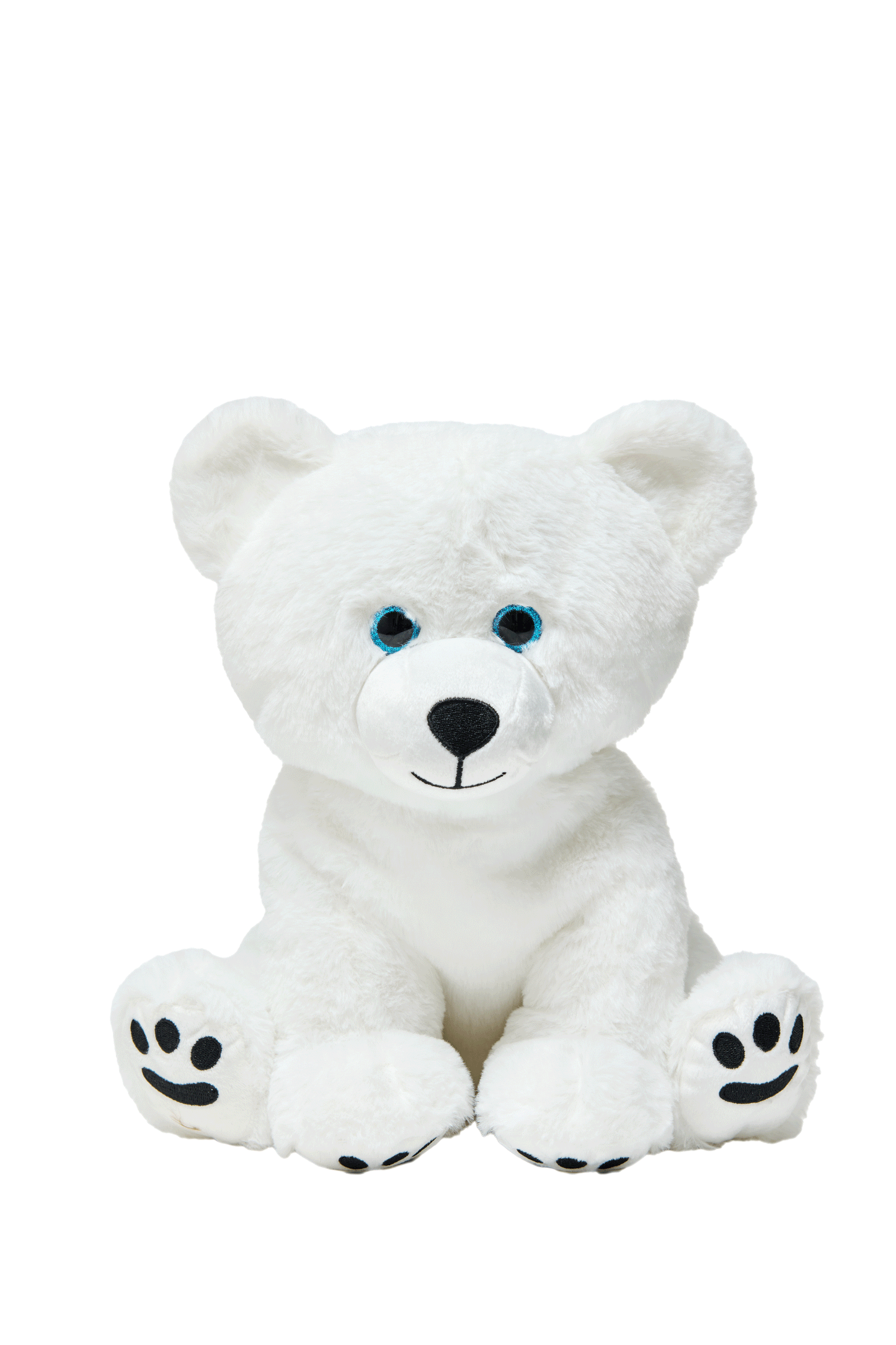 15″ Icee Polar Bear