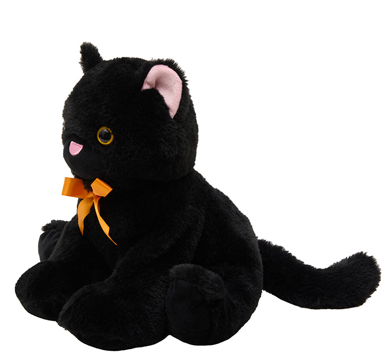 15" Boo Black Cat | PRESALE
