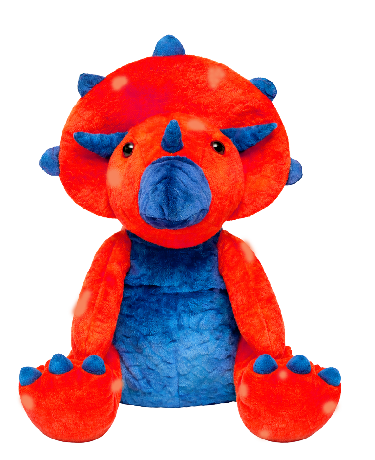 15" Sparks Dinosaur | PRESALE ONLY