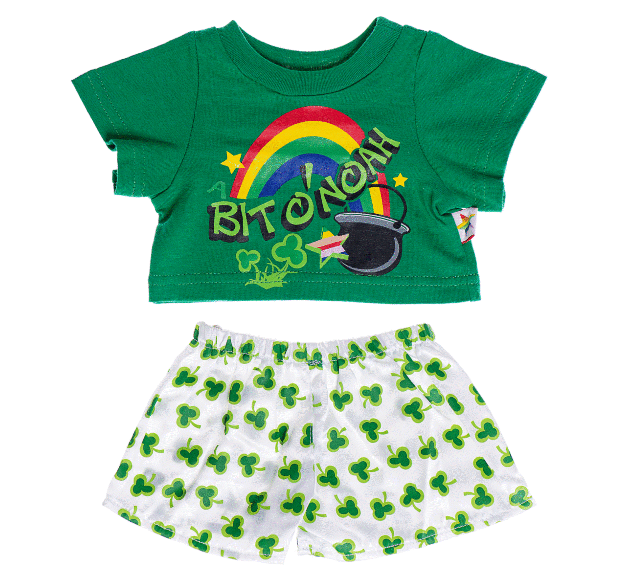 St. Patrick’s Day Set