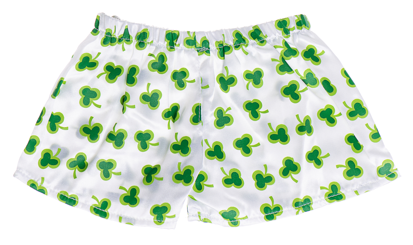 Clover Boxer Shorts