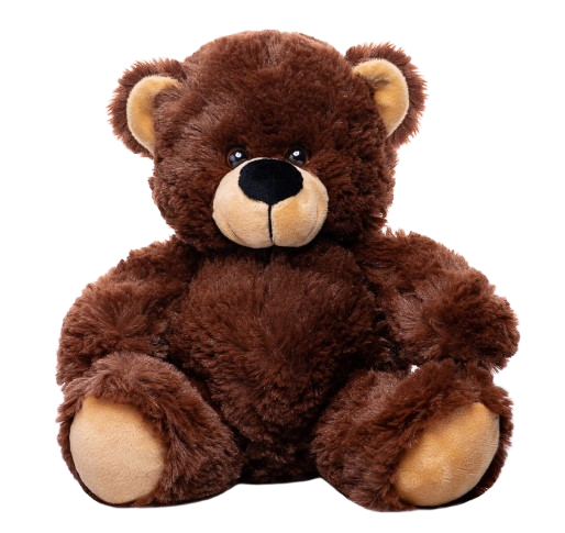 15″ Stead Bear