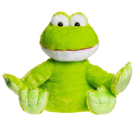 15″ Swampy Frog
