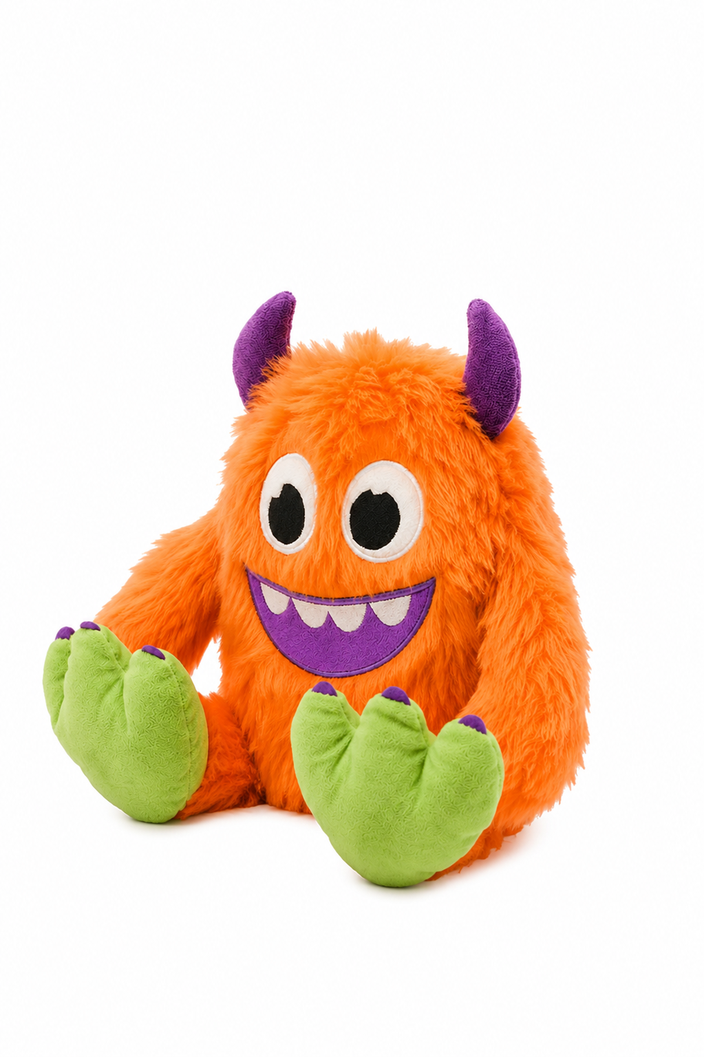 15" Tricks Teddy Monster | PRESALE ONLY