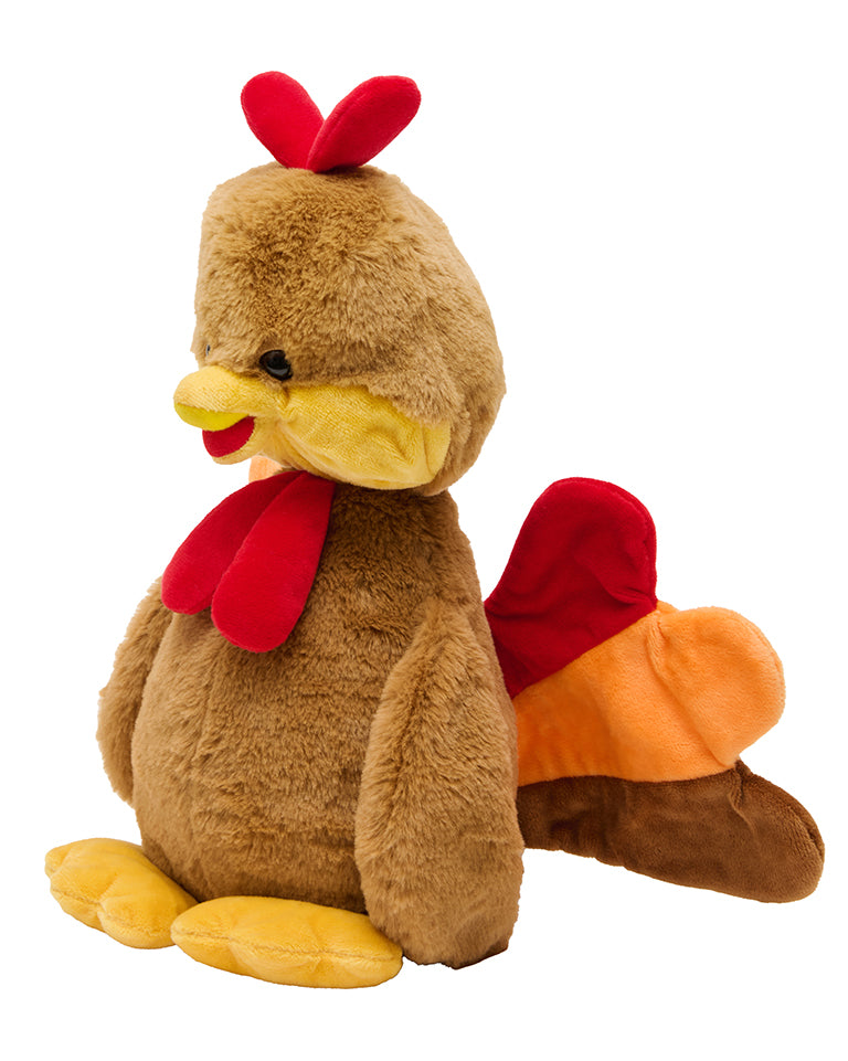 15″ Tommy Turkey