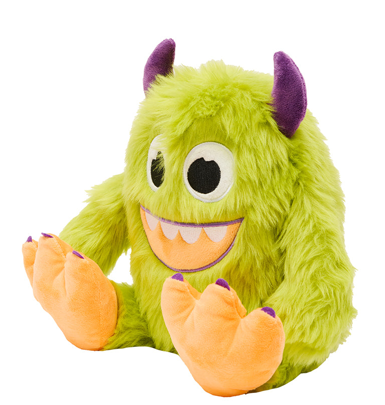 15" Tricks Teddy Monster | PRESALE