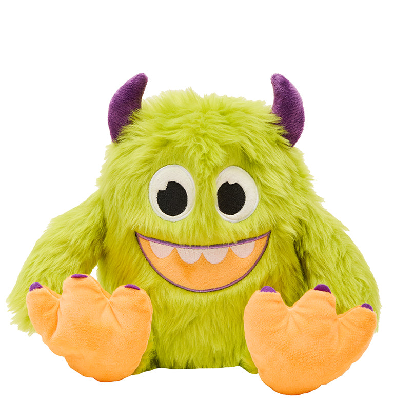 15" Tricks Teddy Monster | PRESALE