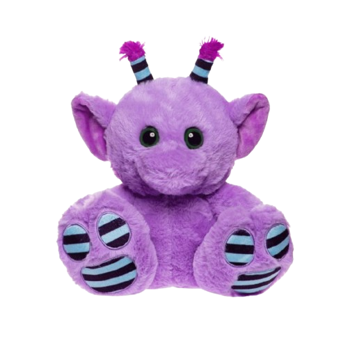 15″ Cosmo The Alien