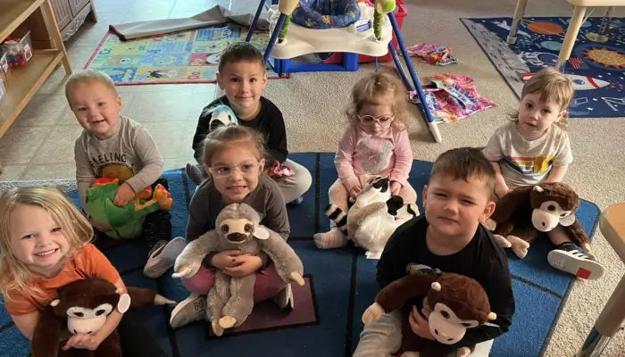 Noah's Ark Animal Workshop