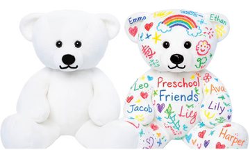 Doodle Bear