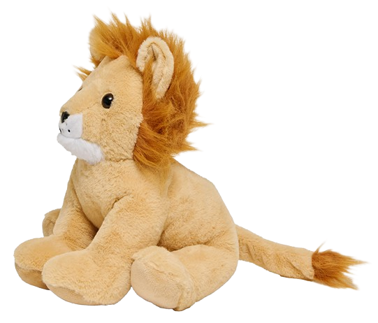 15" Asra Lion | PRESALE ONLY
