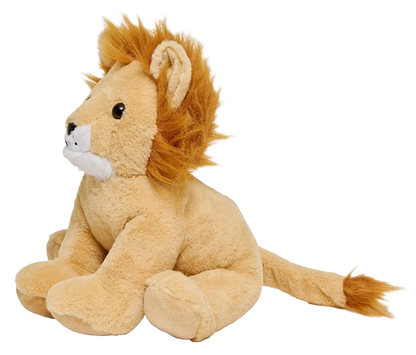 15" Asra Lion | PRESALE ONLY