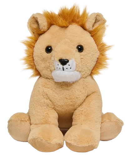 15" Asra Lion | PRESALE ONLY