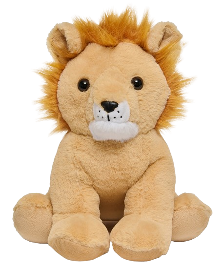 15" Asra Lion | PRESALE ONLY