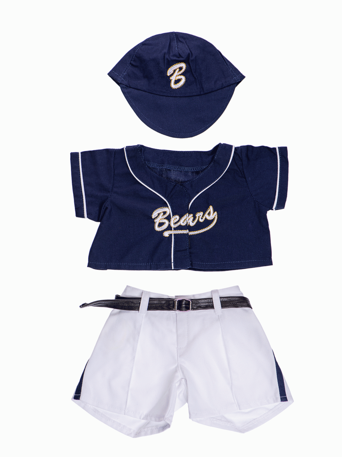 Baseball Uniform