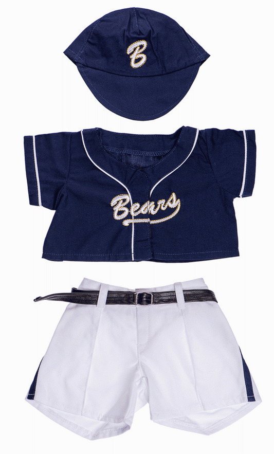 Baseball Uniform