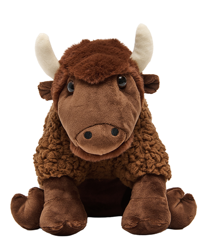 15" Baxter Bison | PRESALE ONLY